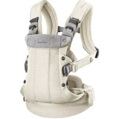Outlet Baby Carrier Harmony Structured Carriers