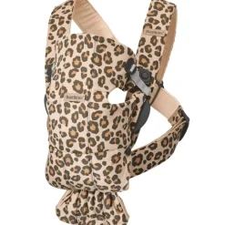 Outlet Baby Carrier Mini - Cotton Structured Carriers