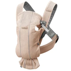Clearance Baby Carrier Mini - 3D Mesh Structured Carriers