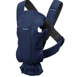 Clearance Baby Carrier Mini - 3D Mesh Structured Carriers