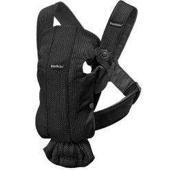 Clearance Baby Carrier Mini - 3D Mesh Structured Carriers