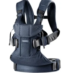 Best Baby Carrier One Air Structured Carriers
