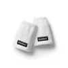Outlet Baby Carrier Teething Pads (2 pack) - White Carrier Accessories