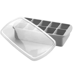 Clearance Baby Food Freezer Tray Food Prep & Storage