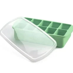 Outlet Baby Food Freezer Tray Food Prep & Storage