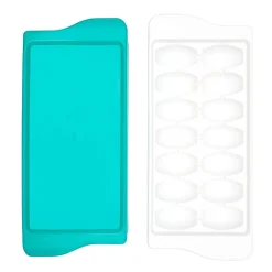 Outlet Baby Food Freezer Tray - Teal Food Prep & Storage