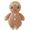 Baby Gingerbread Plush Toys