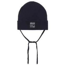 Discount Baby Knit Hat with Ties - 12-24 Months Hats