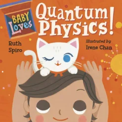Outlet Baby Loves Science Books Books