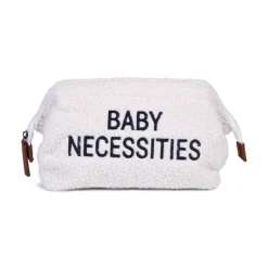Hot Baby Necessities Toiletry Bag Totes & Weekender Bags