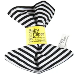 Best - Crinkle Teether and Sensory Toy Sensory Toys