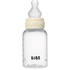 Baby Plastic Bottle Complete Set - Silicone Bottle Feeding