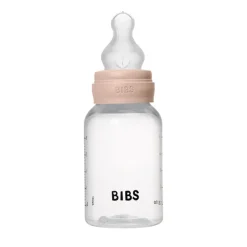 Baby Plastic Bottle Complete Set - Silicone Bottle Feeding
