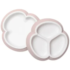 Sale Baby Plate Set - 2 Pack Tableware