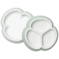 Sale Baby Plate Set - 2 Pack Tableware