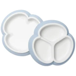 Sale Baby Plate Set - 2 Pack Tableware