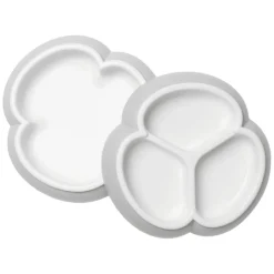 Sale Baby Plate Set - 2 Pack Tableware