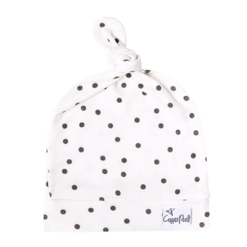 Hot Baby Top Knot Hats Hats