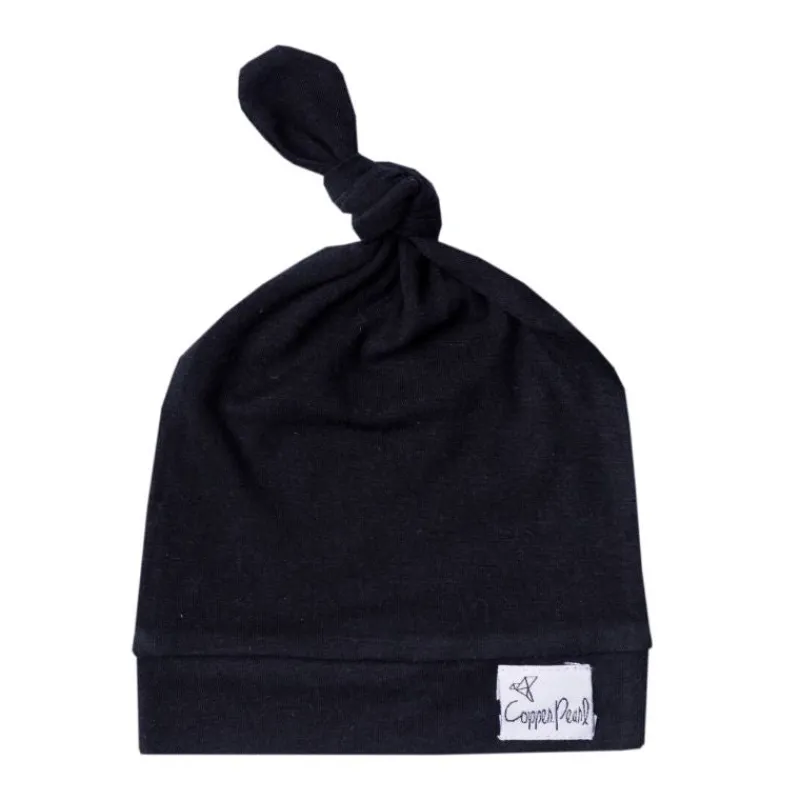 Hot Baby Top Knot Hats Hats