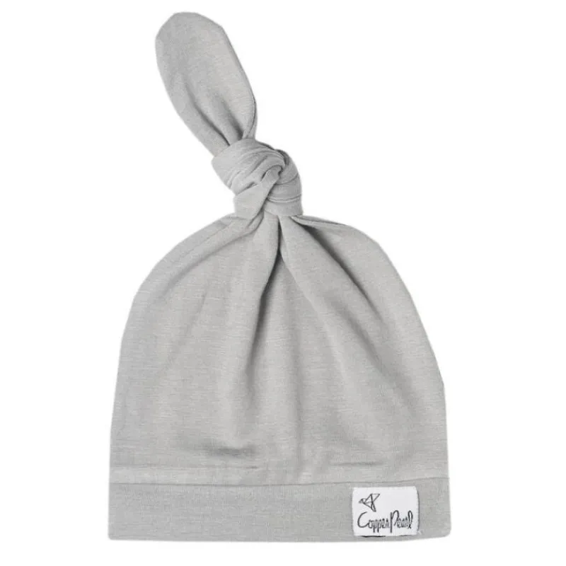 Hot Baby Top Knot Hats Hats