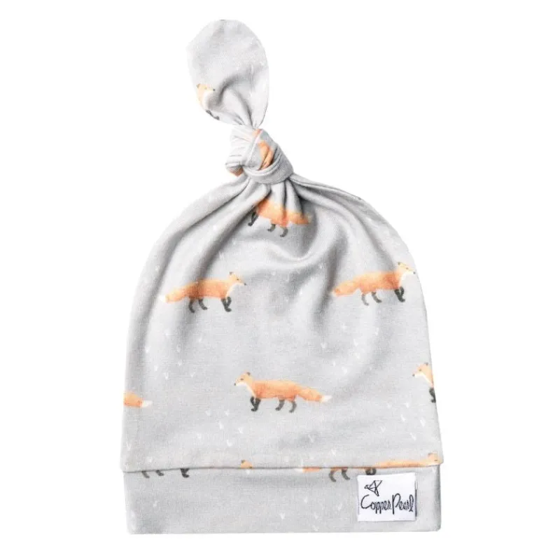 Hot Baby Top Knot Hats Hats