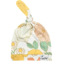 Hot Baby Top Knot Hats Hats