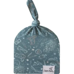 Hot Baby Top Knot Hats Hats