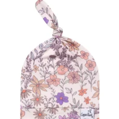 Hot Baby Top Knot Hats Hats