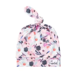 Hot Baby Top Knot Hats Hats