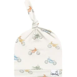 Hot Baby Top Knot Hats Hats