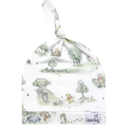 Hot Baby Top Knot Hats Hats