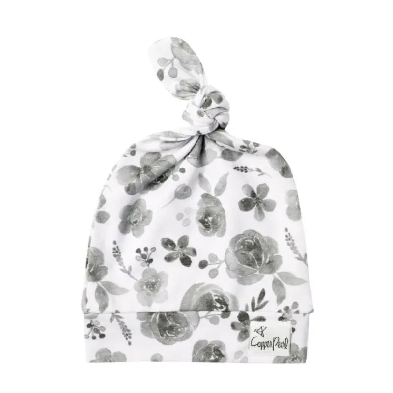 Hot Baby Top Knot Hats Hats