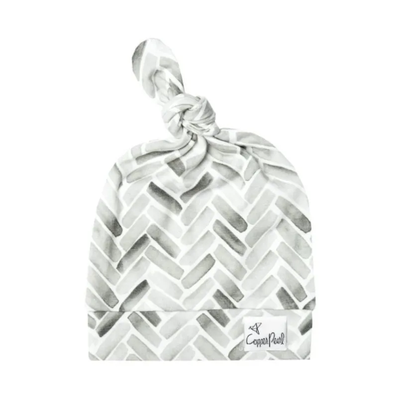 Hot Baby Top Knot Hats Hats