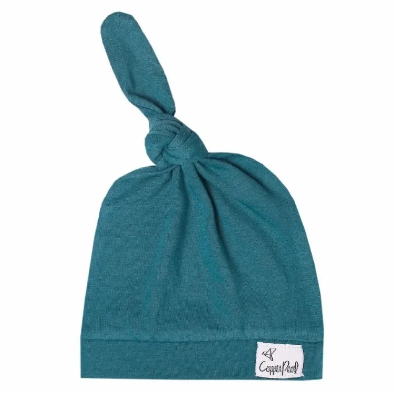 Hot Baby Top Knot Hats Hats