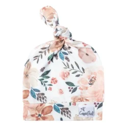 Hot Baby Top Knot Hats Hats