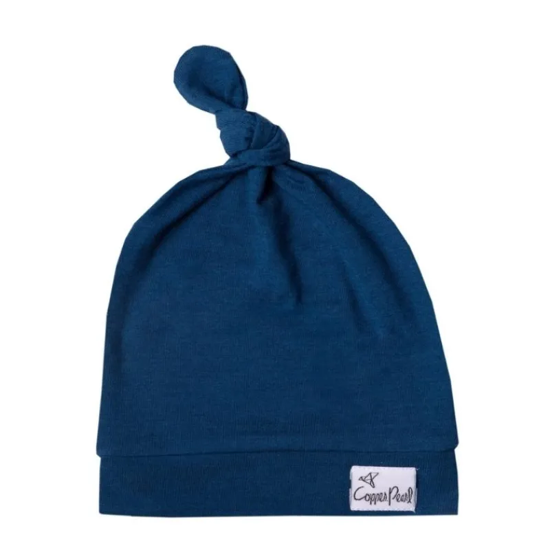 Hot Baby Top Knot Hats Hats