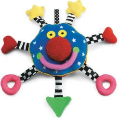 Outlet Baby Whoozit Sensory Toys