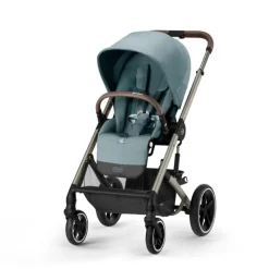 Sale Balios S Lux 2 Stroller Lightweight & Travel Strollers