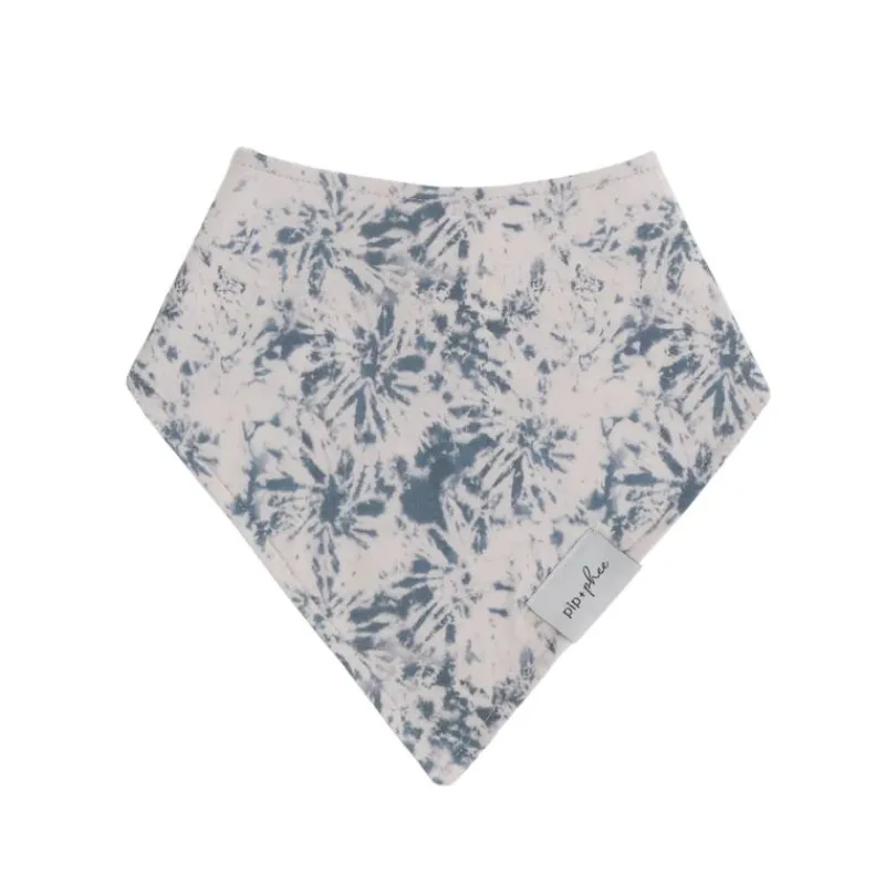 Hot Bamboo Bandana Bibs Bibs & Burp Cloths