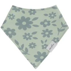 Hot Bamboo Bandana Bibs Bibs & Burp Cloths