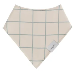 Hot Bamboo Bandana Bibs Bibs & Burp Cloths