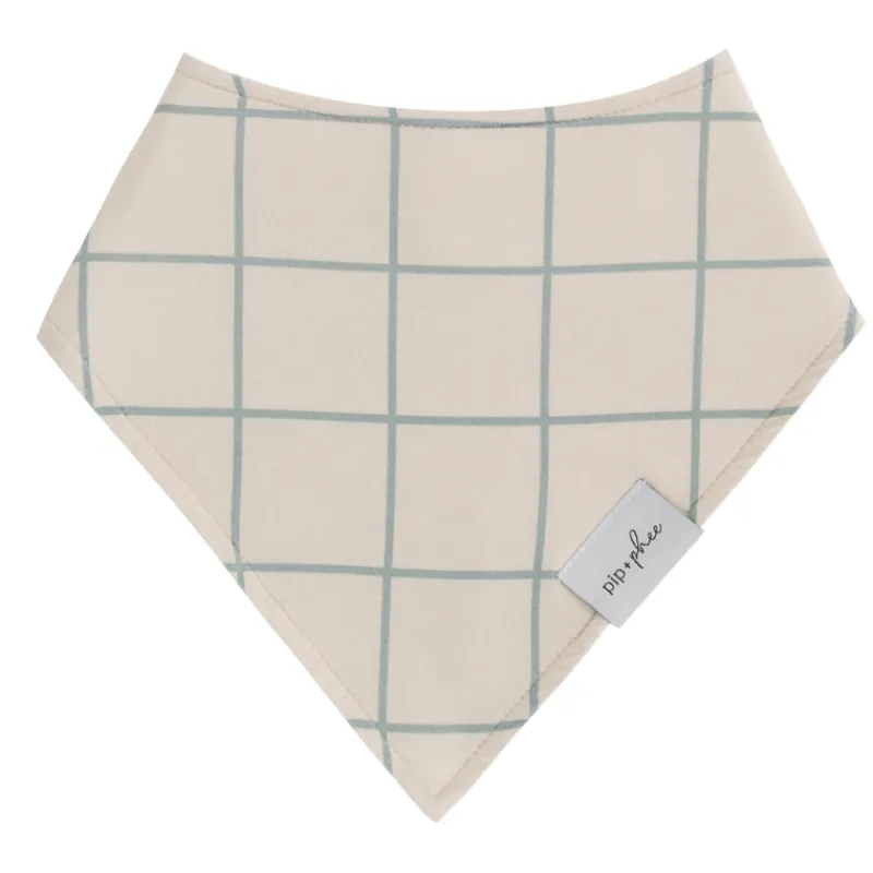 Hot Bamboo Bandana Bibs Bibs & Burp Cloths