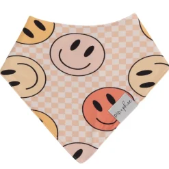 Hot Bamboo Bandana Bibs Bibs & Burp Cloths
