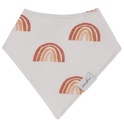 Hot Bamboo Bandana Bibs Bibs & Burp Cloths