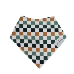 Hot Bamboo Bandana Bibs Bibs & Burp Cloths