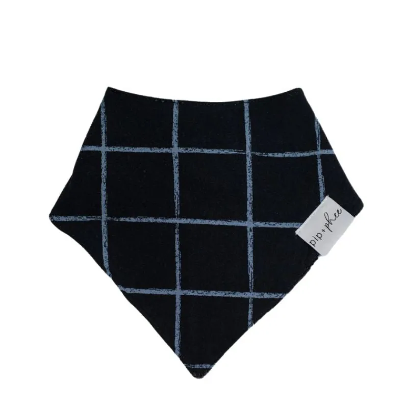 Hot Bamboo Bandana Bibs Bibs & Burp Cloths