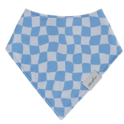 Hot Bamboo Bandana Bibs Bibs & Burp Cloths