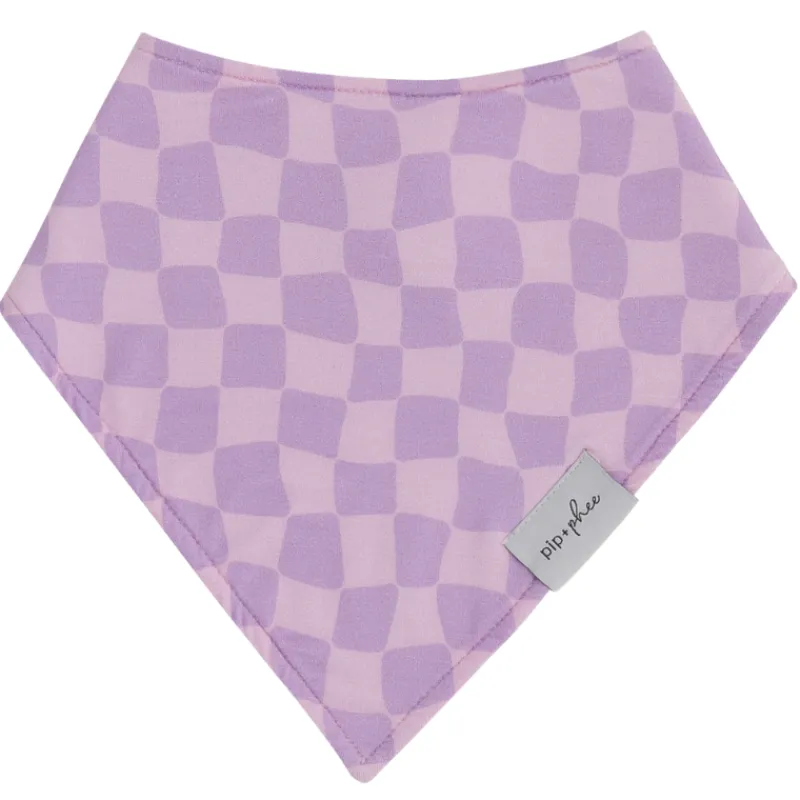 Hot Bamboo Bandana Bibs Bibs & Burp Cloths