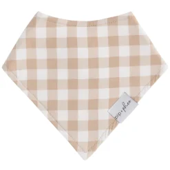 Hot Bamboo Bandana Bibs Bibs & Burp Cloths
