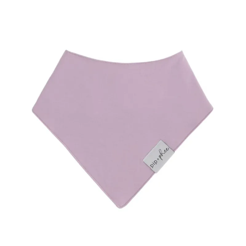 Hot Bamboo Bandana Bibs Bibs & Burp Cloths